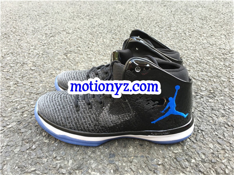 Air Jordan XXXI Space Jam